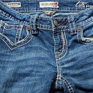 MEK Jeans - M.E.K jeans MEK Jeans - M.E.K jeans